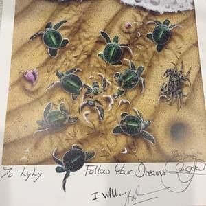 Meet your Posher, A ly